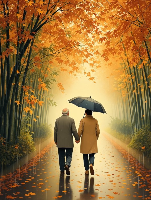 风雨同舟 经典片库海报 - 春色影院