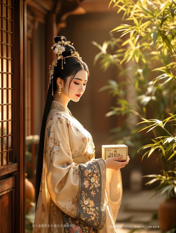 锦绣医妃 熊猫热播榜海报 - 春色影院