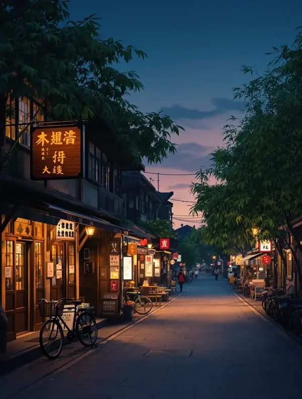 小城旧梦 经典片库海报 - 春色影院